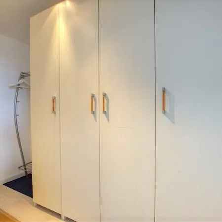 Apartment - Haus L, App 0l0610