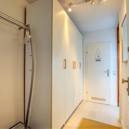 - Haus L, App 0l0610 Apartment