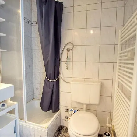 - Haus L, App 0l0610 Apartment *