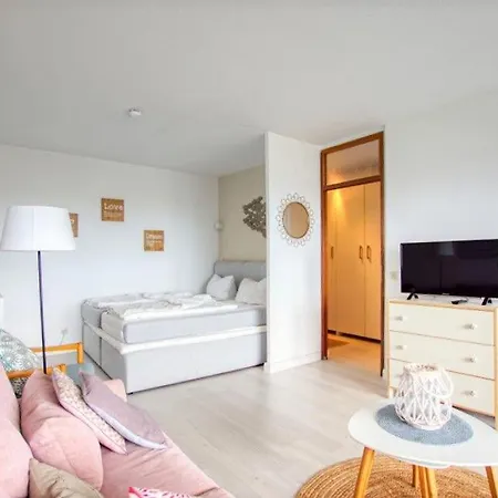 Apartment - Haus L, App 0l0610