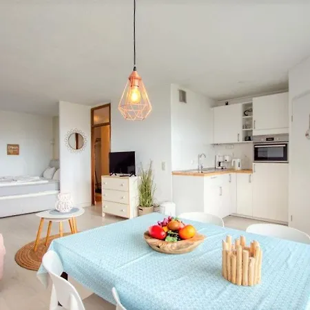 Apartment - Haus L, App 0l0610 *