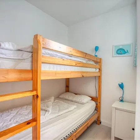 - Haus L, App 0l0610 Apartment