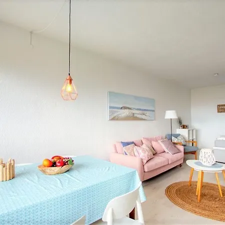 Apartment - Haus L, App 0l0610 *