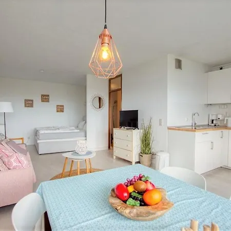 - Haus L, App 0l0610 Διαμέρισμα Heiligenhafen