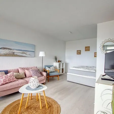 - Haus L, App 0l0610 Διαμέρισμα *